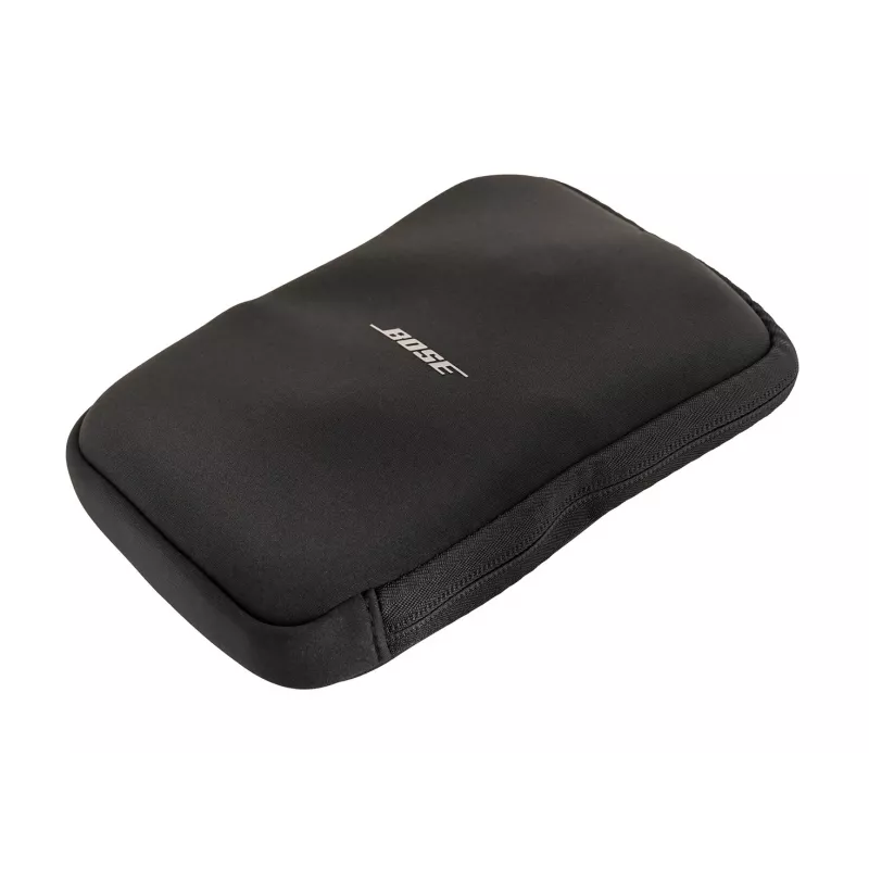 Bose QuietComfort SC – Kopfhörer mit Geräuschunterdrückungstechnologie