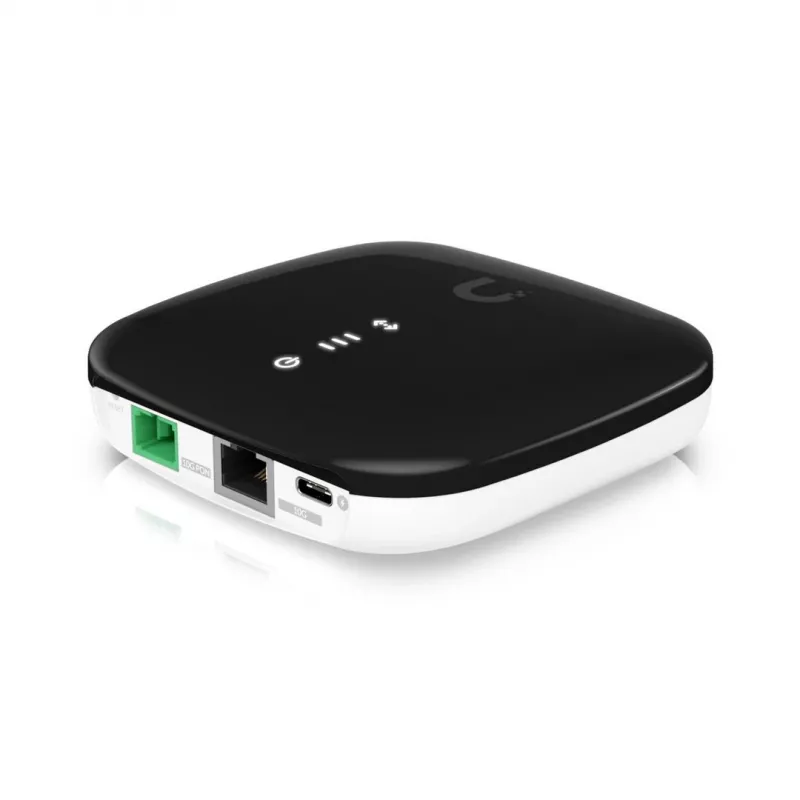 Ubiquiti UISP -FIBER-XGS Netzwerk-Medienkonverter 10000 Mbit/s