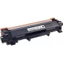 Renkforce Toner ersetzt Brother TN-2510XL kompatibel Schwarz 3000 Seiten RF-BTN2510XL RF-6414464 (RF-6414464)