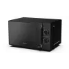 Midea Mikrowelle | MM20CF2EBK | freistehend | 20 L | 700 W | Schwarz
