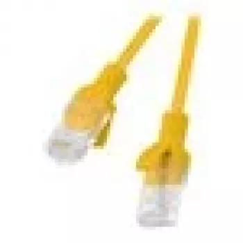 LANBERG Patchkabel Cat.5e 30m orange