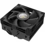 CPU-Kühler DeepCool AN400 BK 92 mm, schwarz, 92-mm-Lüfter, sockelkompatibel
