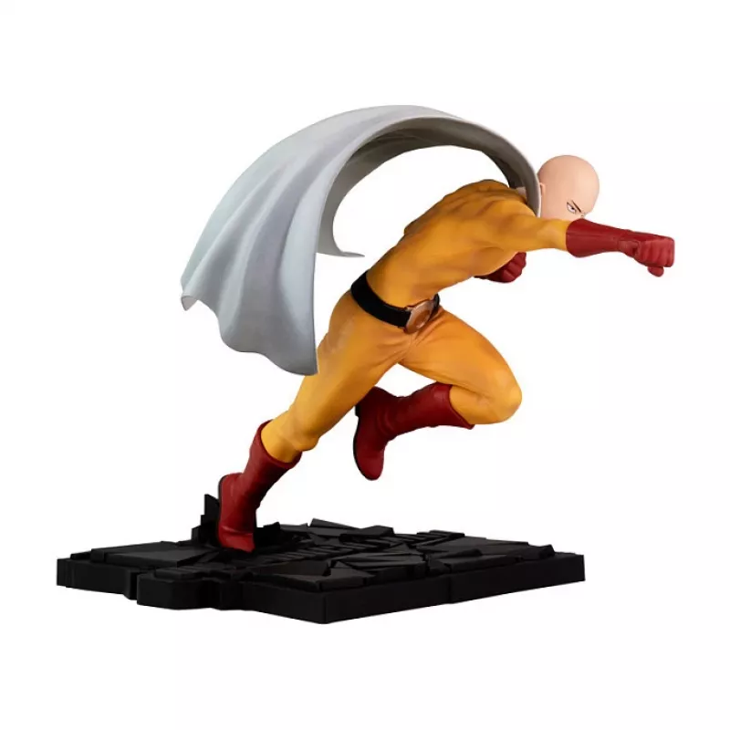 ABYstyle Figur ONE PUNCH MAN FigurineSaitama x2