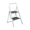 Stufenleiter RAYEN 0135 – 2-stufig, leicht, tragbar
