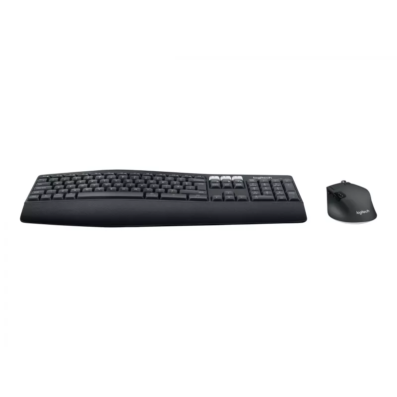 Tastatur-Maus-Set Logitech MK850 Performance