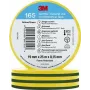3M 165YG6E Isolierband 1 Stk.