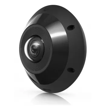 IP-Sicherheitskamera UBIQUITI G6 Pro 360 — Dome, innen/außen, 3504×3504, 1/1,6-Zoll-Sensor, 180° Sichtfeld, IR 15 m, kabelgebunden
