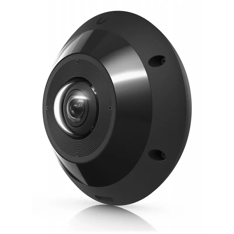 IP-Sicherheitskamera UBIQUITI G6 Pro 360 — Dome, innen/außen, 3504×3504, 1/1,6-Zoll-Sensor, 180° Sichtfeld, IR 15 m, kabelgebunden
