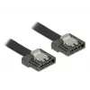 SATA-Kabel DeLOCK 1m SATA III 83843