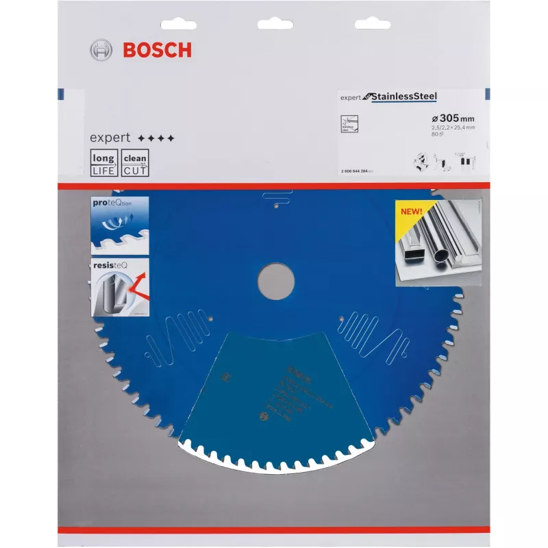 Werkzeugzubehör Bosch 2 608 644 284