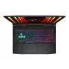 Laptop MSI Katana 15 HX B14WEK-060XPL — 15,6 Zoll QHD 165Hz, Intel i7-14650HX, 16GB DDR5, NVIDIA RTX 5050 8GB, 512GB NVMe SSD