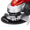 Einhell TE-AG 115 Winkelschleifer 720 W Scheibendurchmesser 115 mm (4430850)