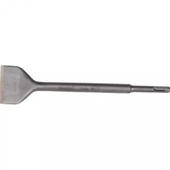 Makita - Meißel - für Beton, Stein - Flachmeißel - SDS-plus - Länge: 200 mm - Breite: 40 mm (P-24941)