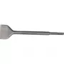 Makita - Meißel - für Beton, Stein - Flachmeißel - SDS-plus - Länge: 200 mm - Breite: 40 mm (P-24941)