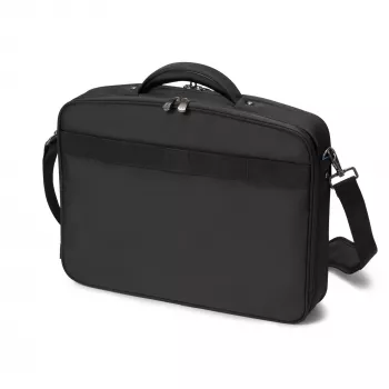 Aktentasche DICOTA Eco Multi PRO 11-14,1 Zoll Schwarz Tragegriff Schultergurt