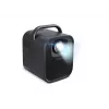 Projektor QF16ATV 3000:1 550ANSI FHD 100 Zoll Smart Android 11 Auto Focus Lautsprecher Bluetooth WiFi