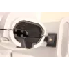 Waffeleisen Caso WaffleUp 800 W Edelstahl — 800 W Leistung, elektrisches Tisch-Waffeleisen