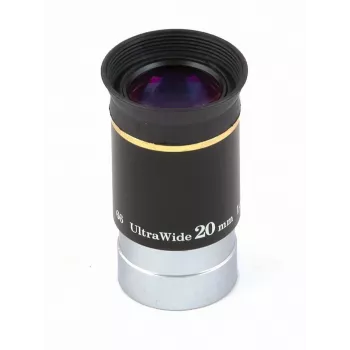 Okular Skywatcher WA-66 20mm 1,25 Zoll