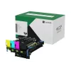 Toner-Kartusche Lexmark 71C0Z50 3000 Seiten Schwarz