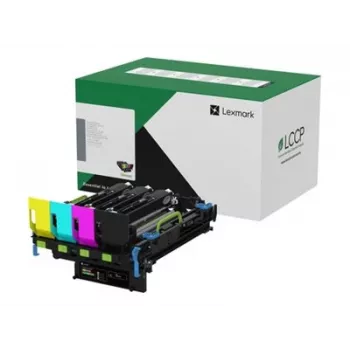 Toner-Kartusche Lexmark 71C0Z50 3000 Seiten Schwarz