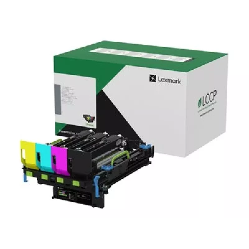Toner-Kartusche Lexmark 71C0Z50 3000 Seiten Schwarz