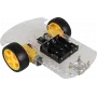 ROBOT CAR Kit 05 - Roboter-Chassis-Kit für Raspberry Pi & Arduino (ROBOT05)
