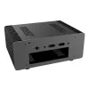 PC-Gehäuse Akasa MaxWell Pro Mini-ITX Small Form Factor Schwarz