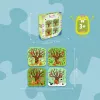 Puzzle UP - Vier Jahreszeiten (12, 16, 20 und 24 Teile)