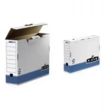 Fellowes 0023601 Weiß
