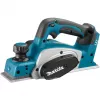 Makita DKP180Z Elektrohandhobel schwarz, blau 14000 U/min
