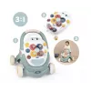 Smoby Dickie Little 3 in 1 Trotty Walker 12 Monate+