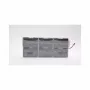 UPS-Batterie Eaton EB012SP Blei-Vlies 6V 9Ah