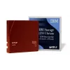 IBM Lenovo - LTO Ultrium 8 - 12 TB / 30 TB - Mit Barcode-Etikett