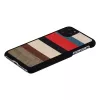 Smartphone-Hülle man and wood für iPhone 11 Pro Max — Corallina Schwarz Schutzcover