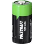 VOLTCRAFT Spezialbatterie CR 123 Lithium 3 V 650 mAh (VC-12713995)