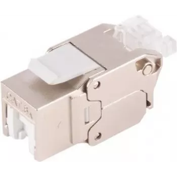 Netzwerkadapter Keystone Cat.6A STP ClampFix S/CONN 08-10034