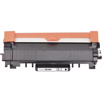 Renkforce Toner ersetzt Brother DR2400 Schwarz RF-5608680 (RF-5608680)