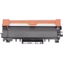 Renkforce Toner ersetzt Brother DR2400 Schwarz RF-5608680 (RF-5608680)