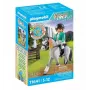 Figurenset Pferde 71641 Turnierreiter