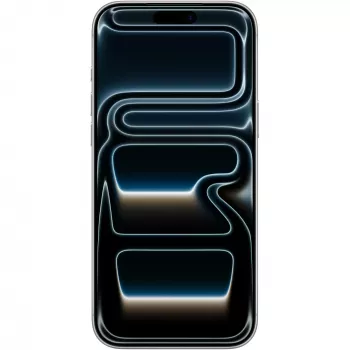 Apple iPhone 17 Pro Max - 5G Smartphone - Dual-SIM / Interner Speicher 512 GB - OLED-Display - 6.9 - 2868 x 1320 Pixel (120 Hz)
