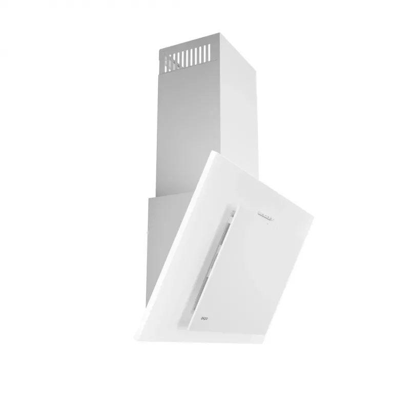 AKPO WK-4 Schwarz 2.0 50 Weiß T300 Linear LED/Controller Dunstabzugshaube