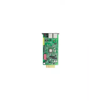 RS485 Modbus Kommunikationskarte Unit U-Modbus-Card für serielle Verbindung und Protokollintegration