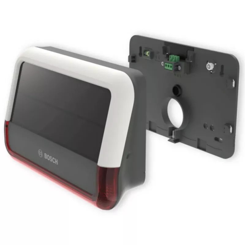 Bosch 8750001471 Funk-Außensirene