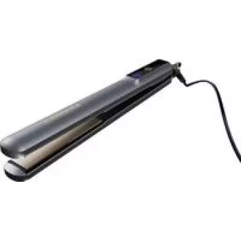 Haarglätter CARRERA 02662 — Schwarz, Keramikplatten
