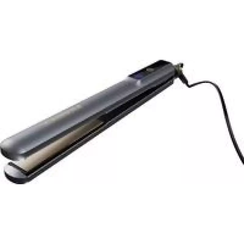 Haarglätter CARRERA 02662 — Schwarz, Keramikplatten