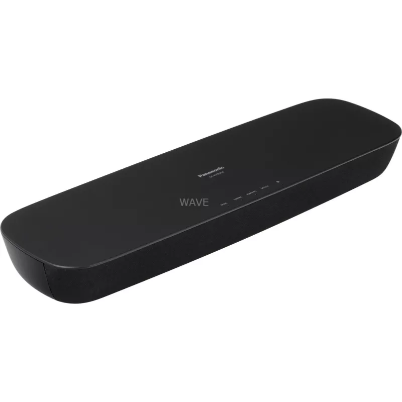 SC-HTB200EGK, Lautsprecher schwarz, Bassreflex, Bluetooth, HDMI