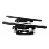 TV-Wandhalterung Edbak TWB2 2,18 m (86 Zoll)