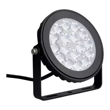 Synergy 21 LED Gartenleuchte 9W RGB-WW mit Radio und WiFi IP66 Zigbee+ (FUTC02ZR)