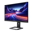 Computermonitor Dahua Technology LM27-E341AY 27 Zoll (68,6 cm) Quad HD 2560×1440 IPS LCD, 0,5 ms, 178° Blickwinkel, VESA, höhenverstellbar, schwarz