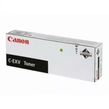 Canon C-EXV 36 Tonerkartusche 1 Stück Original Schwarz